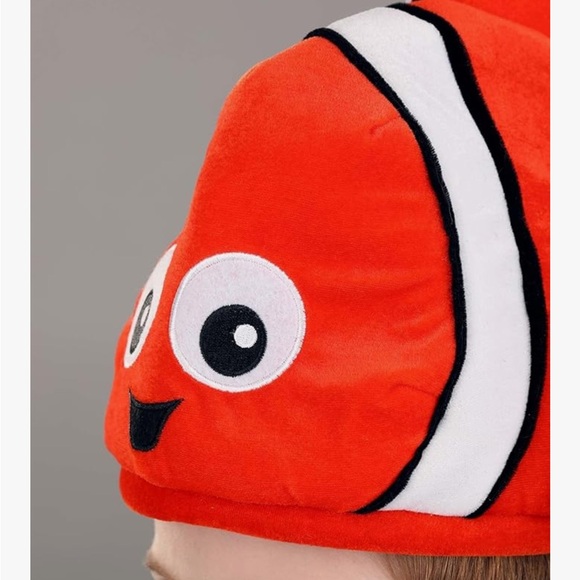 Disney Finding Nemo adjustable hat. - Picture 5 of 6